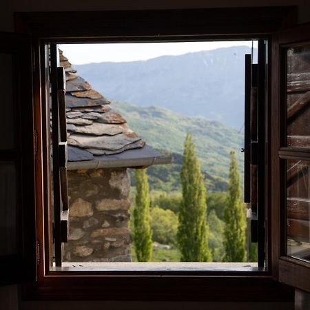 Casa Rural Borda Marianet 塞尔勒 外观 照片