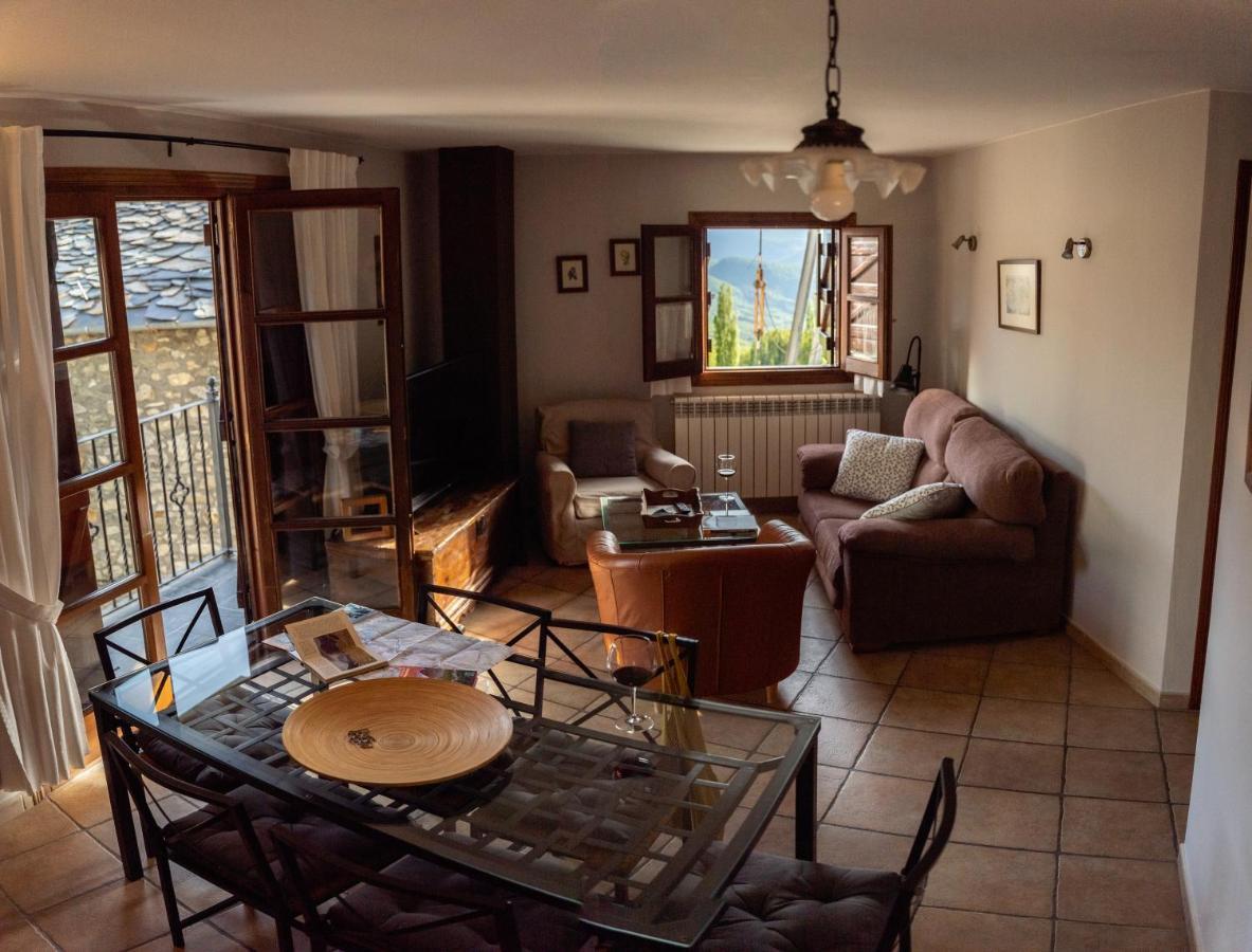 Casa Rural Borda Marianet 塞尔勒 外观 照片
