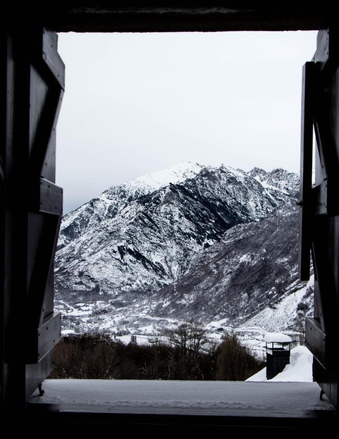 Casa Rural Borda Marianet 塞尔勒 外观 照片