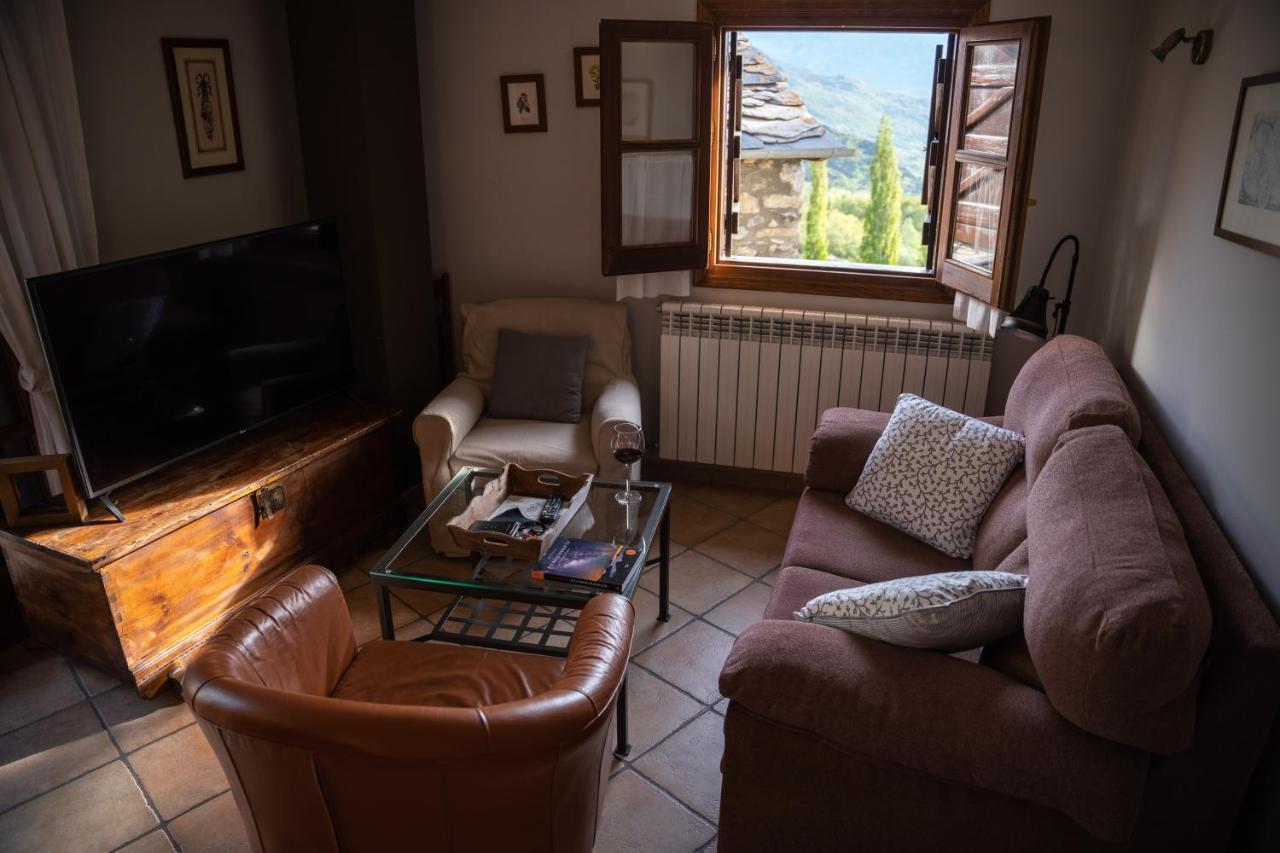 Casa Rural Borda Marianet 塞尔勒 外观 照片