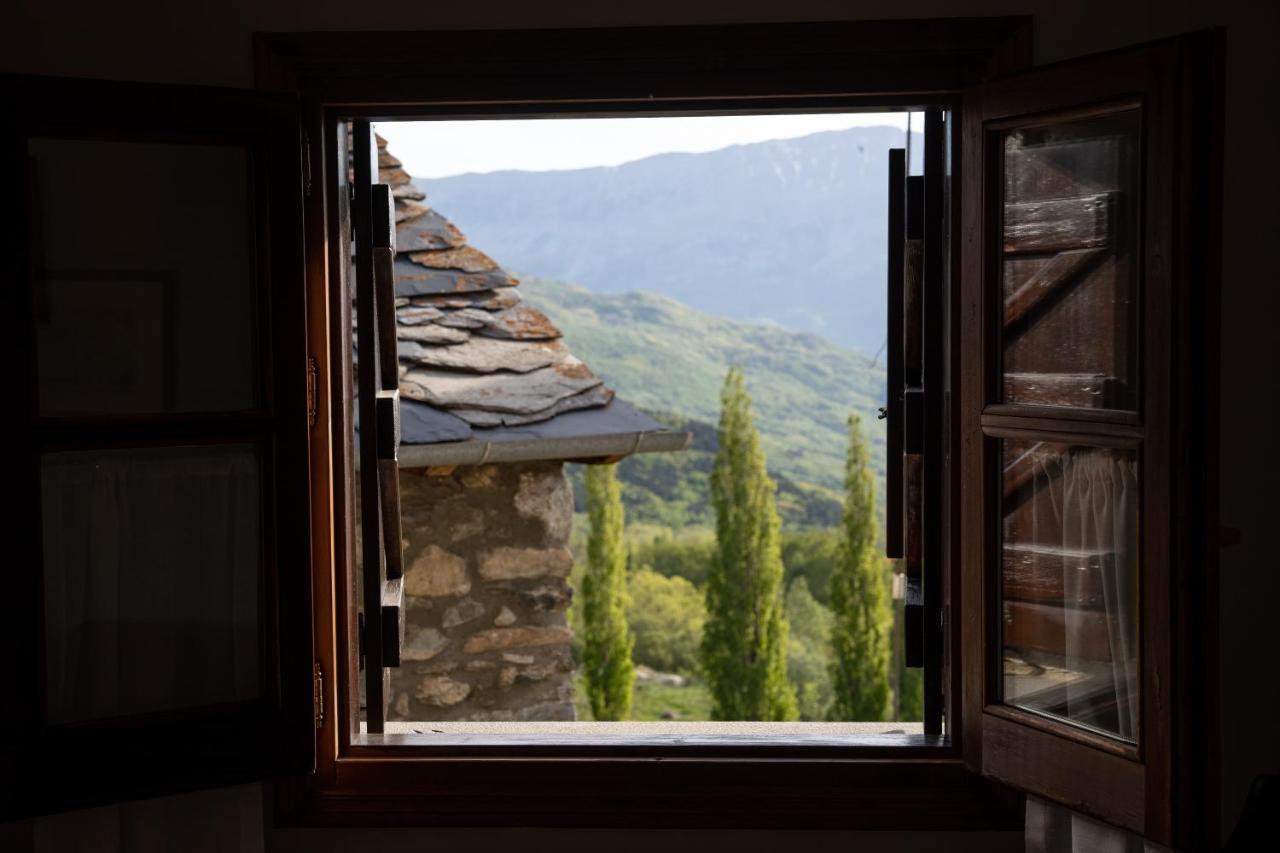 Casa Rural Borda Marianet 塞尔勒 外观 照片
