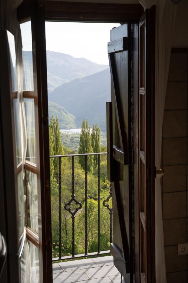 Casa Rural Borda Marianet 塞尔勒 外观 照片