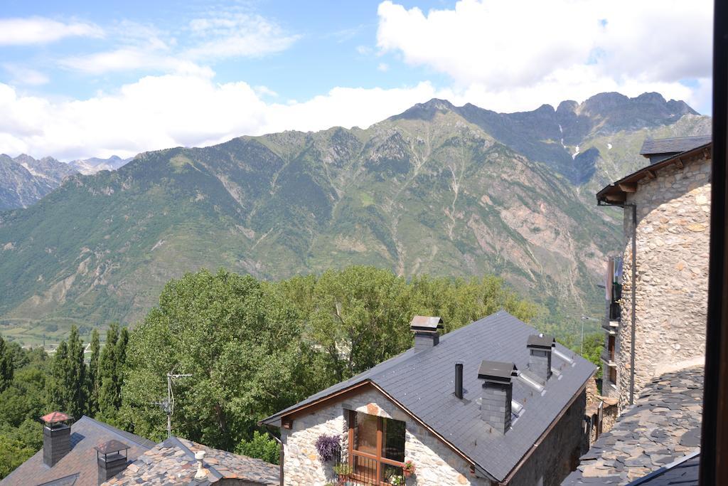Casa Rural Borda Marianet 塞尔勒 外观 照片