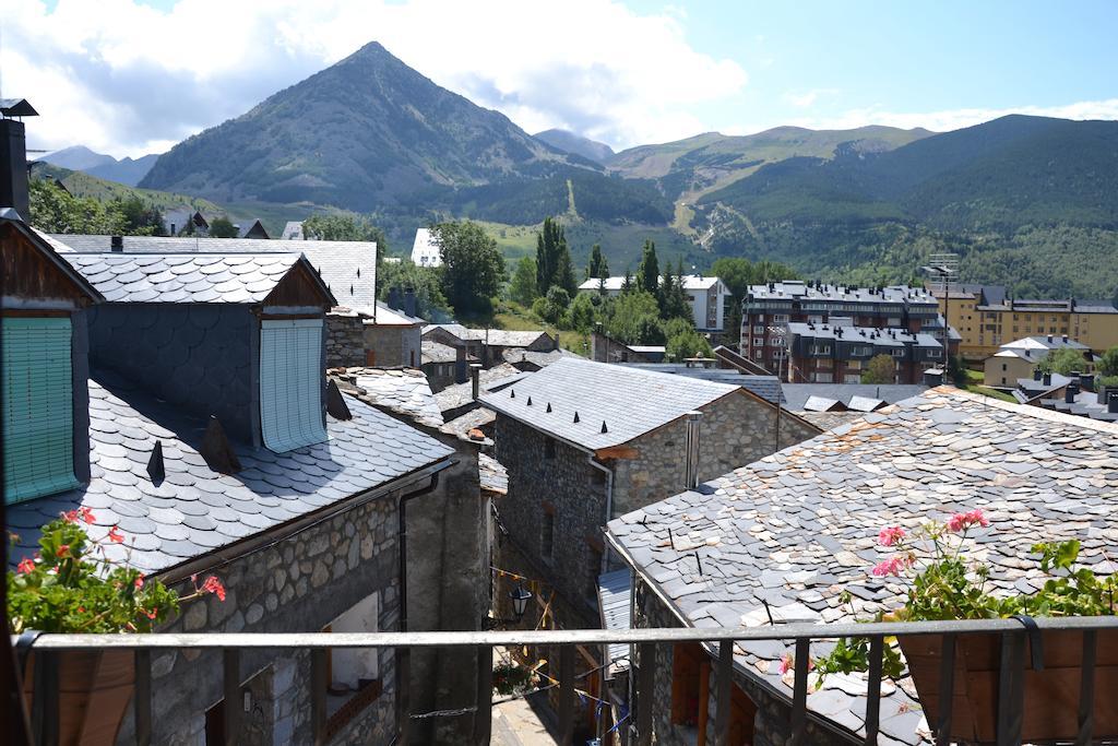 Casa Rural Borda Marianet 塞尔勒 外观 照片