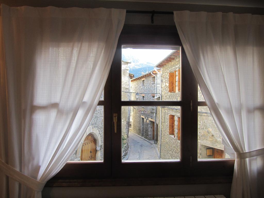 Casa Rural Borda Marianet 塞尔勒 外观 照片