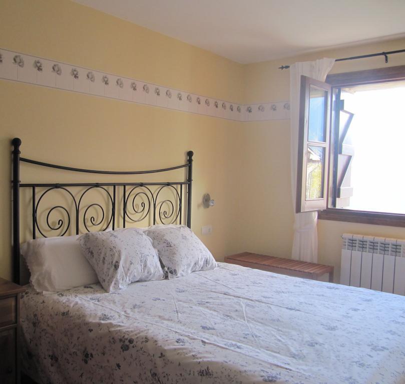 Casa Rural Borda Marianet 塞尔勒 客房 照片