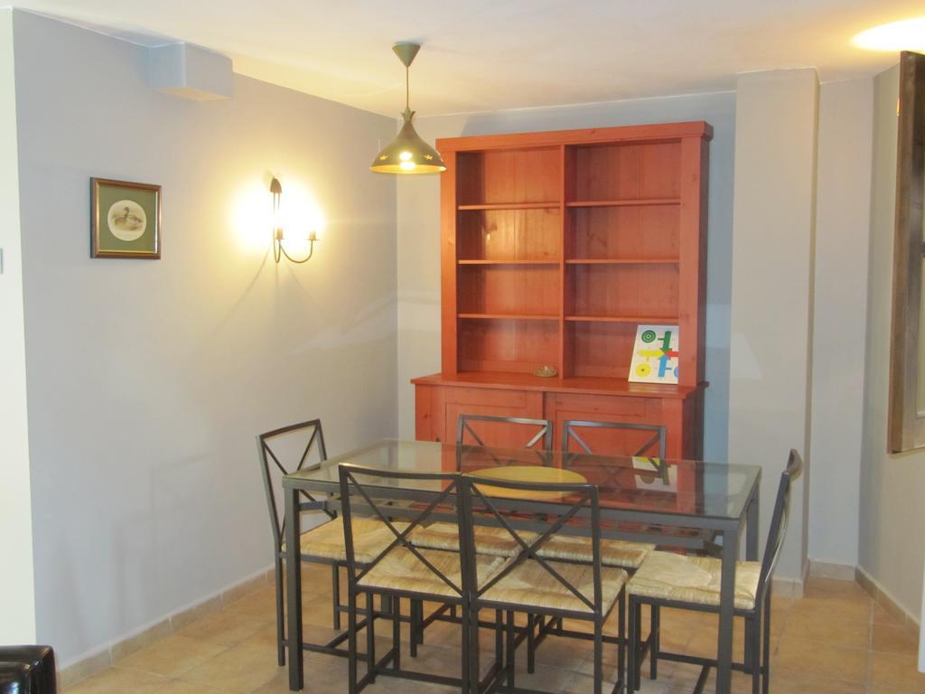 Casa Rural Borda Marianet 塞尔勒 外观 照片