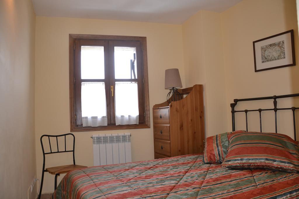 Casa Rural Borda Marianet 塞尔勒 客房 照片