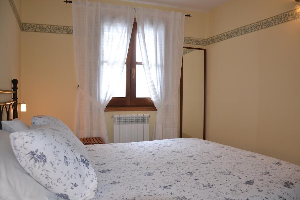 Casa Rural Borda Marianet 塞尔勒 客房 照片