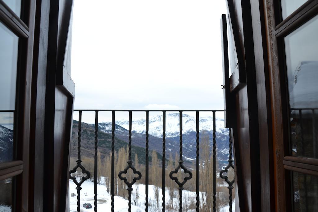 Casa Rural Borda Marianet 塞尔勒 客房 照片