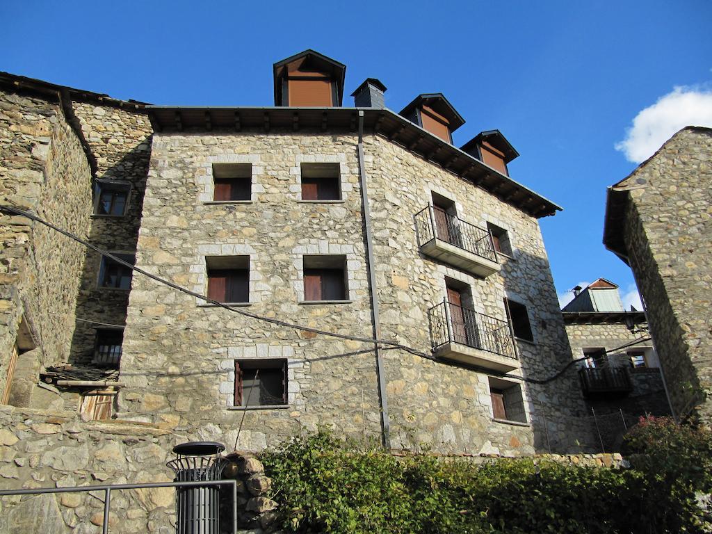 Casa Rural Borda Marianet 塞尔勒 外观 照片
