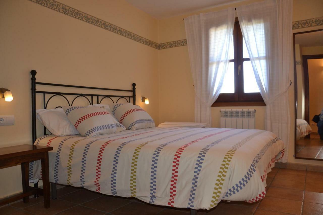 Casa Rural Borda Marianet 塞尔勒 外观 照片