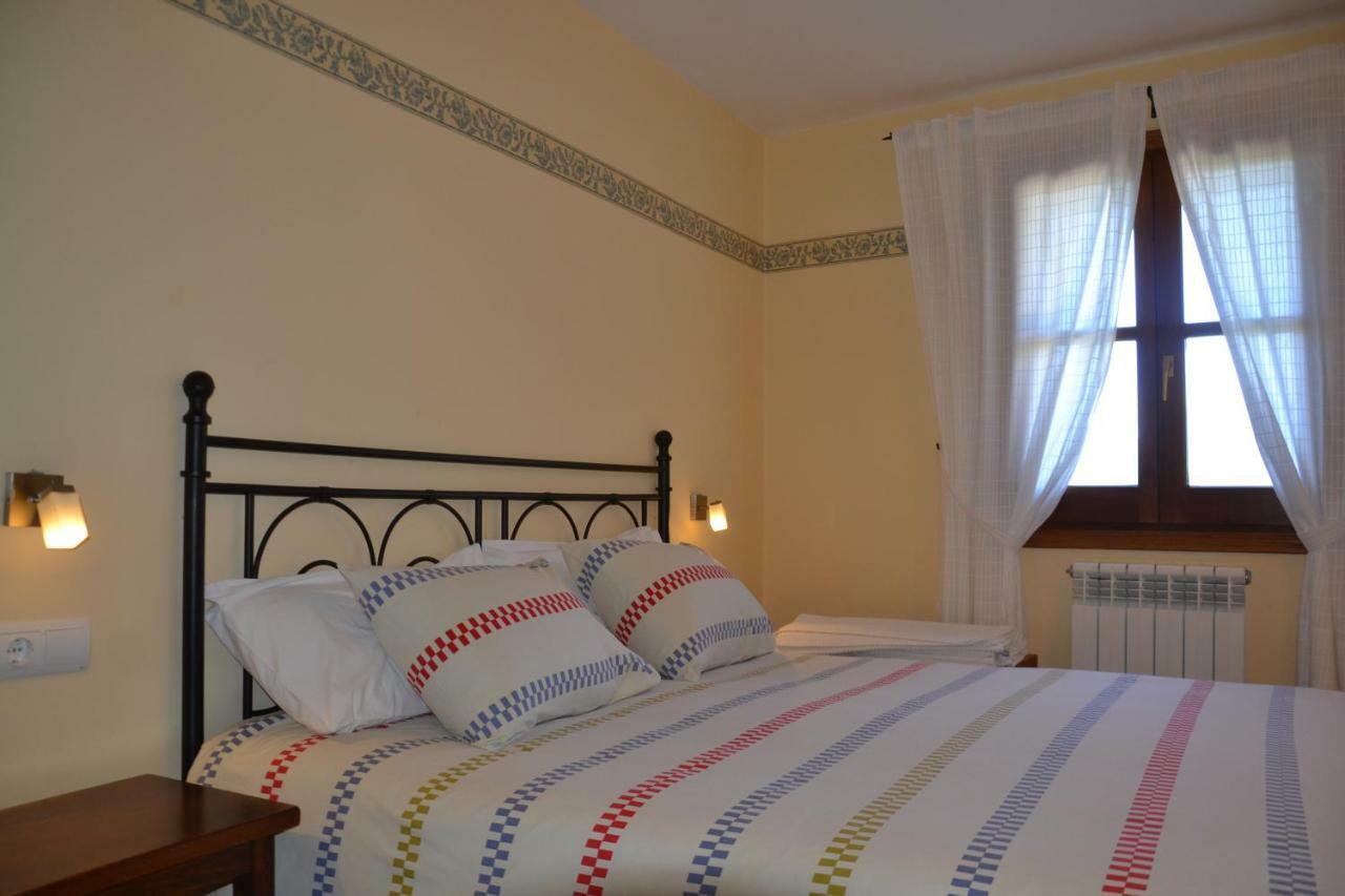 Casa Rural Borda Marianet 塞尔勒 外观 照片