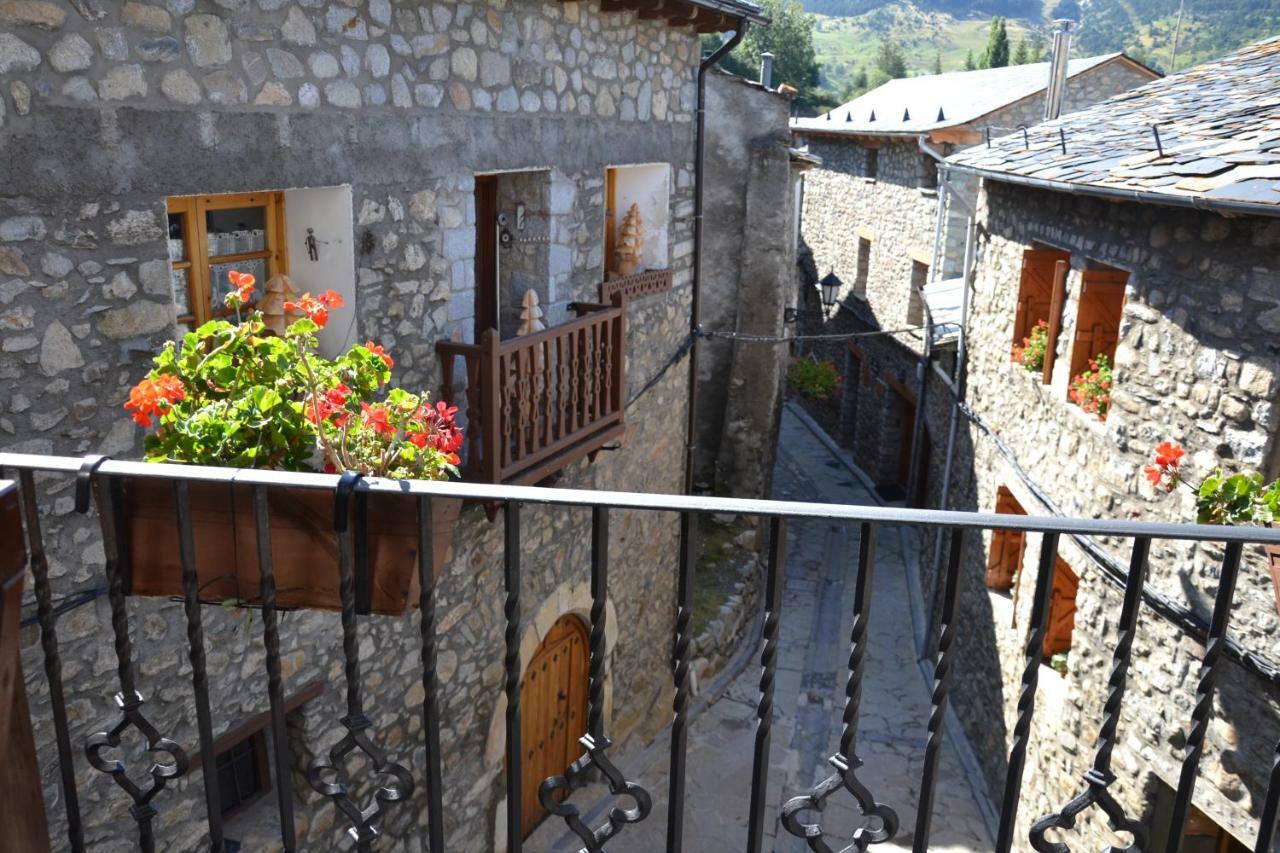Casa Rural Borda Marianet 塞尔勒 外观 照片