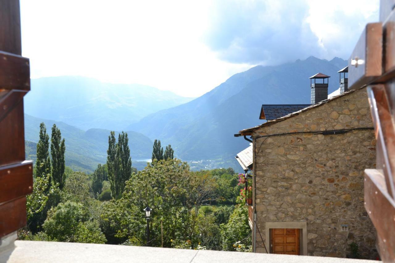 Casa Rural Borda Marianet 塞尔勒 外观 照片