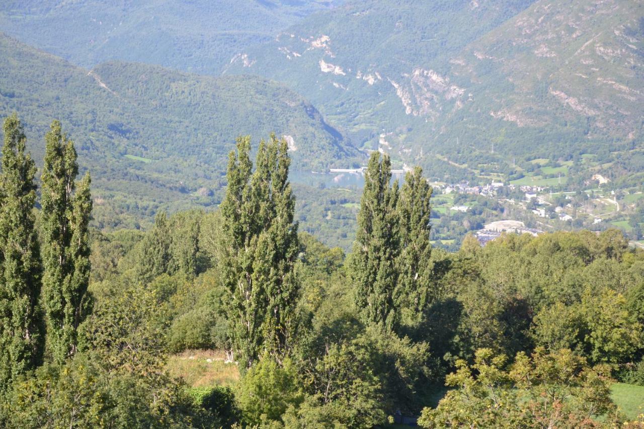 Casa Rural Borda Marianet 塞尔勒 外观 照片
