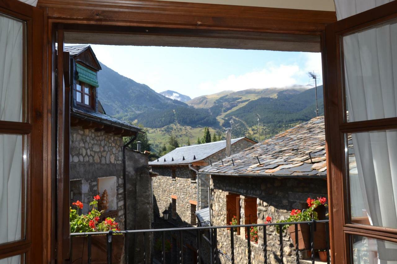 Casa Rural Borda Marianet 塞尔勒 外观 照片