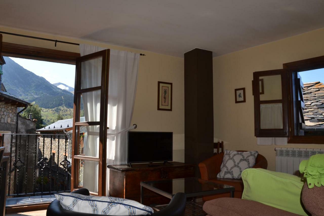 Casa Rural Borda Marianet 塞尔勒 外观 照片