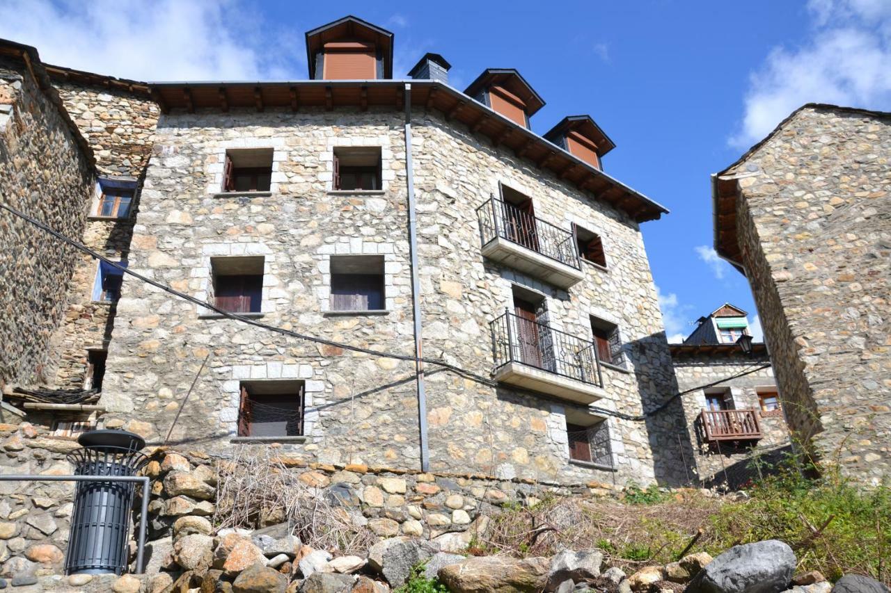 Casa Rural Borda Marianet 塞尔勒 外观 照片