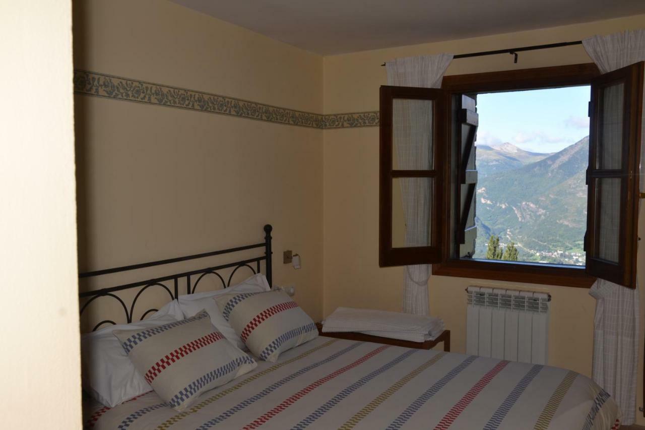Casa Rural Borda Marianet 塞尔勒 外观 照片