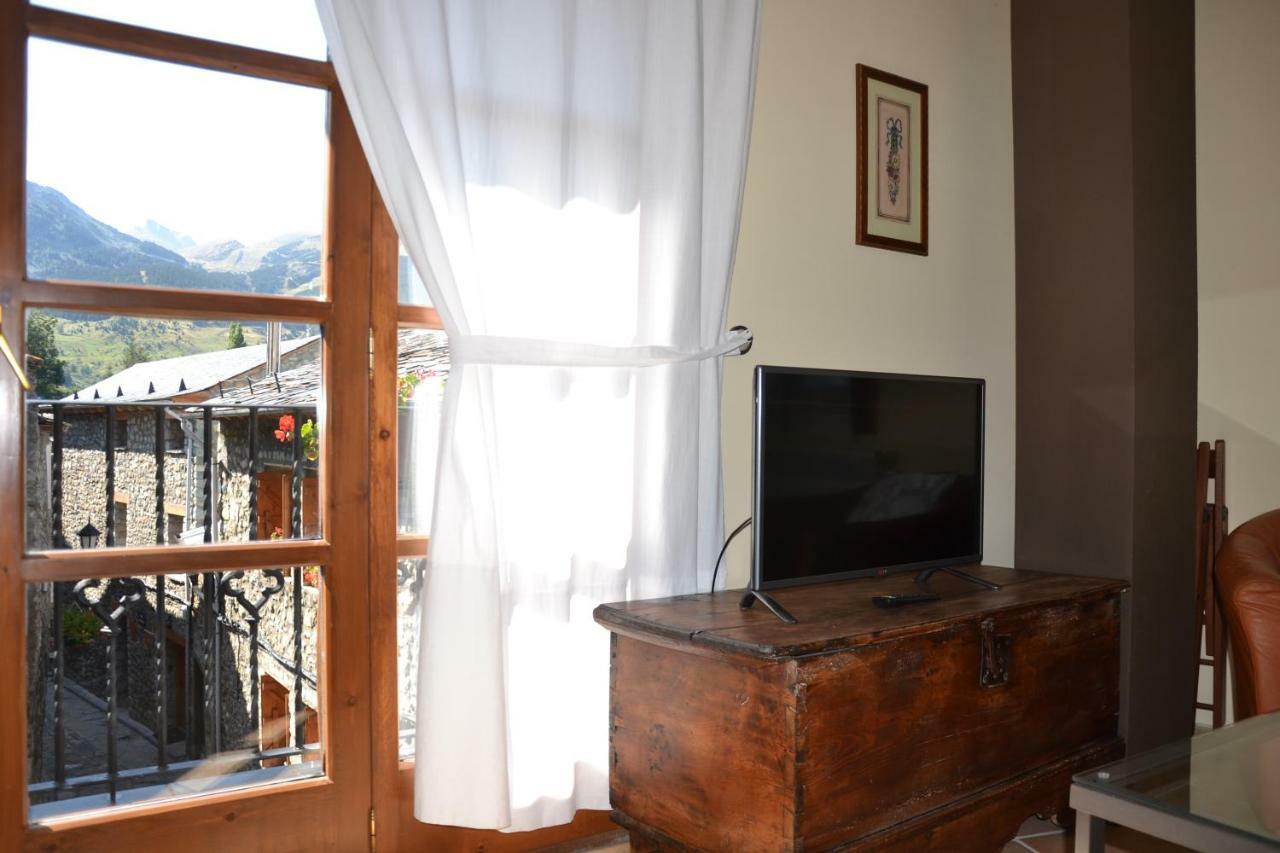 Casa Rural Borda Marianet 塞尔勒 外观 照片