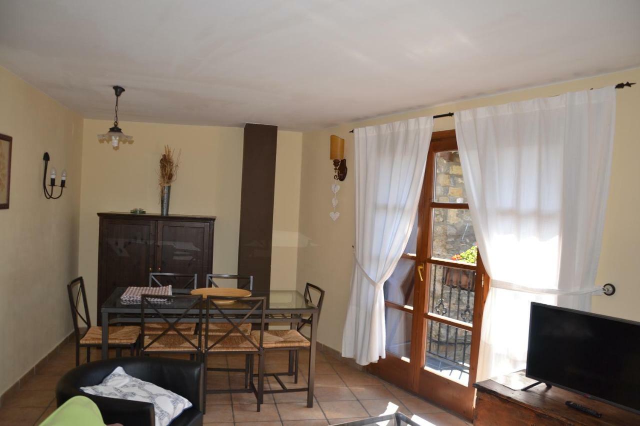 Casa Rural Borda Marianet 塞尔勒 外观 照片