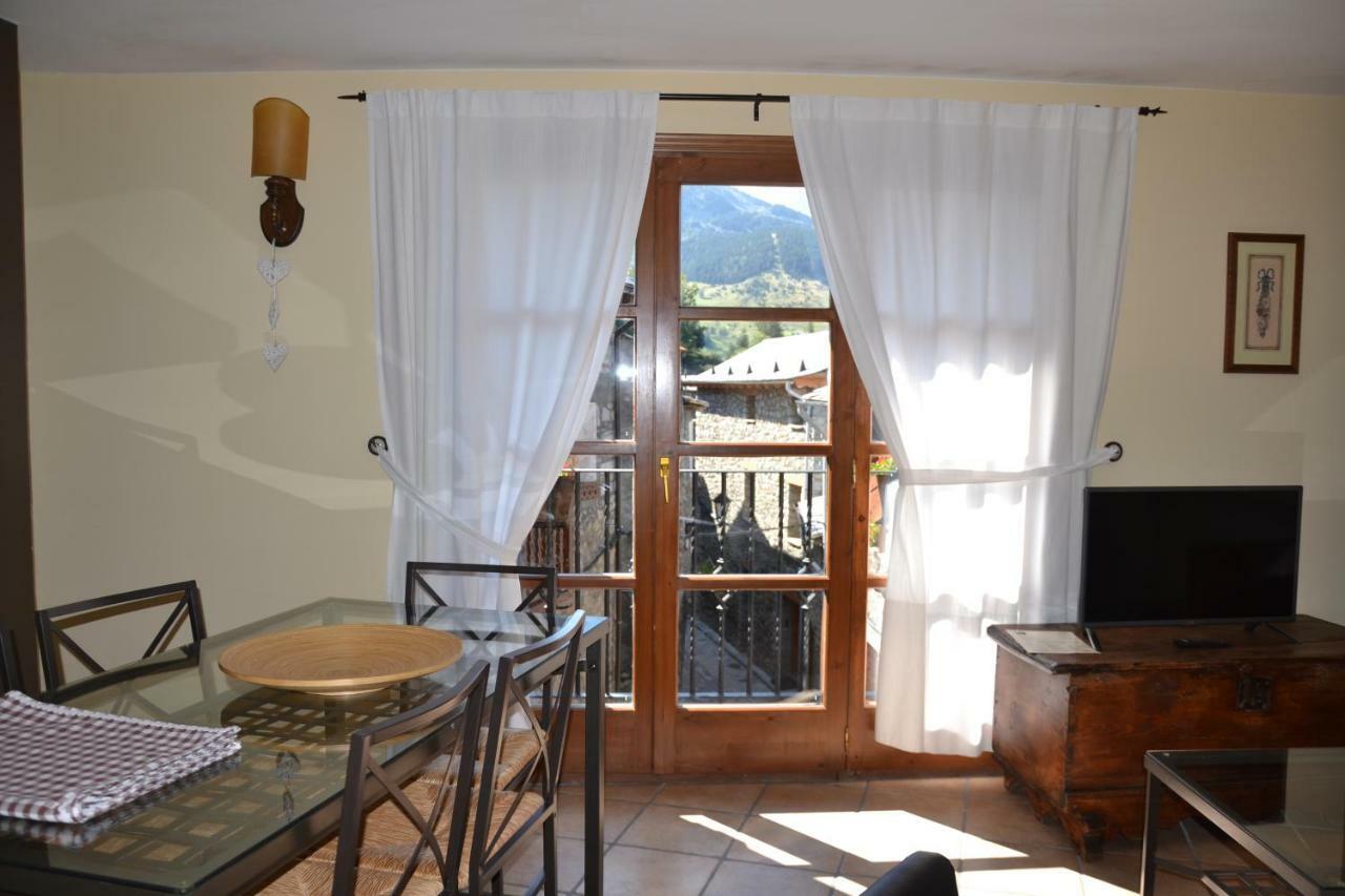 Casa Rural Borda Marianet 塞尔勒 外观 照片